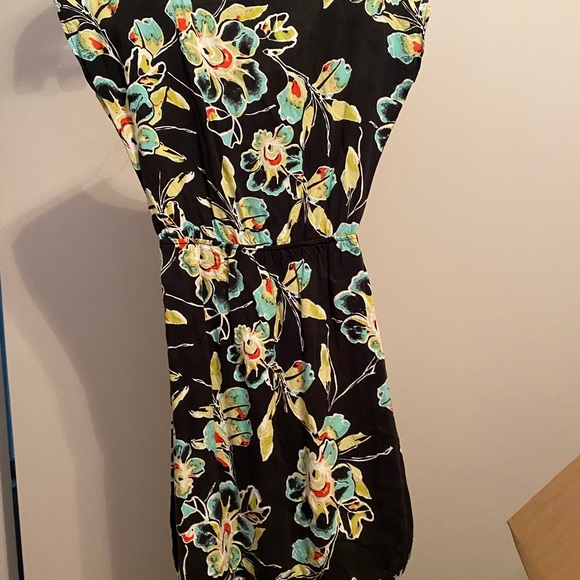 American rag XS floral printed dress - Picture 3 of 6